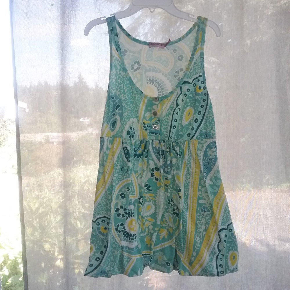 2000s Juicy Couture Top